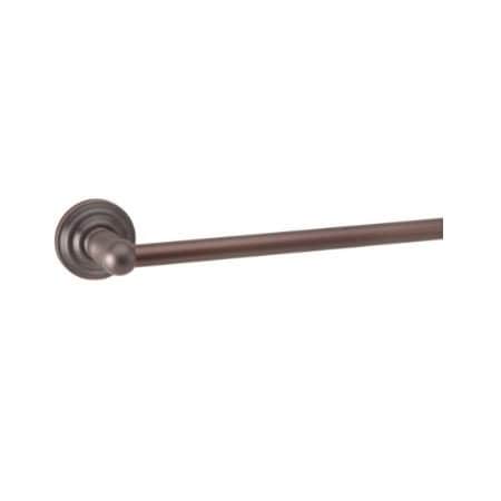Orca Hardware 30 Inch Towel Bar Set, US10B Oil-Rubbed Bronze Finish 9130-ORB